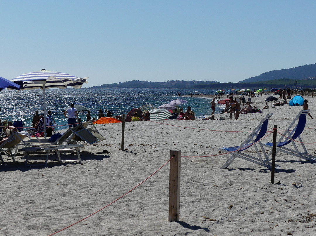 Futura Club Cala Fiorita主图
