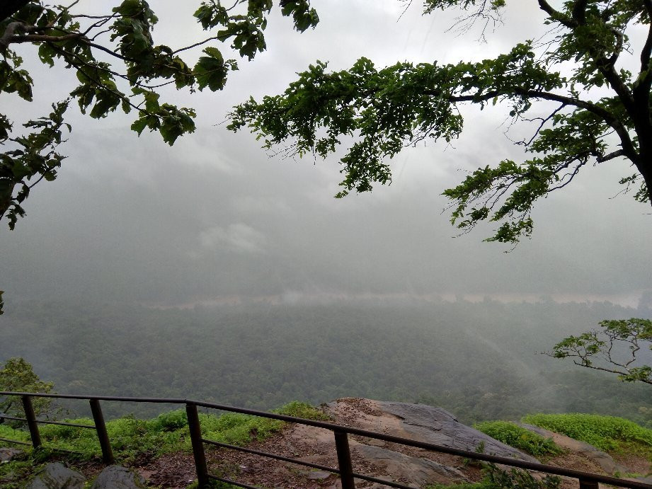 Anshi National Park景点图片