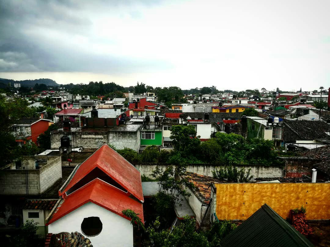 Casa Arcangel San Miguel主图