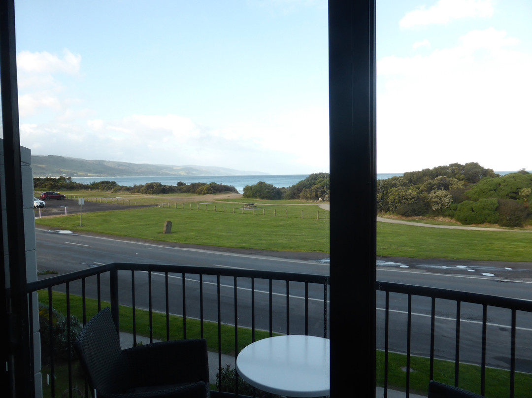 阿波罗湾滨海汽车旅馆主图