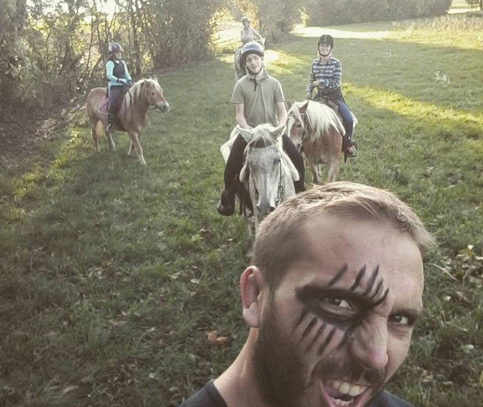 Rauscedo旅游攻略图片