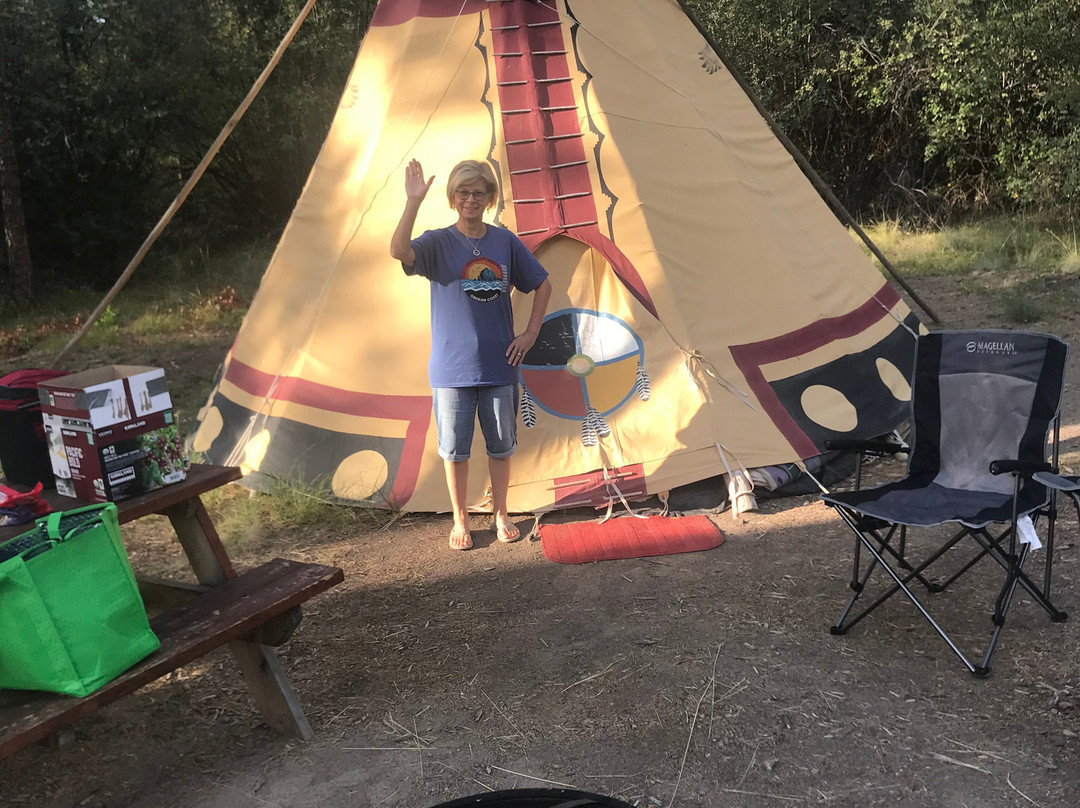 Heartline Ranch, LLC
