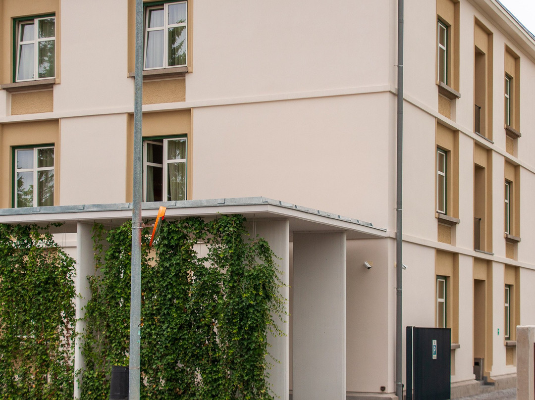 Fidelitas Hotel主图