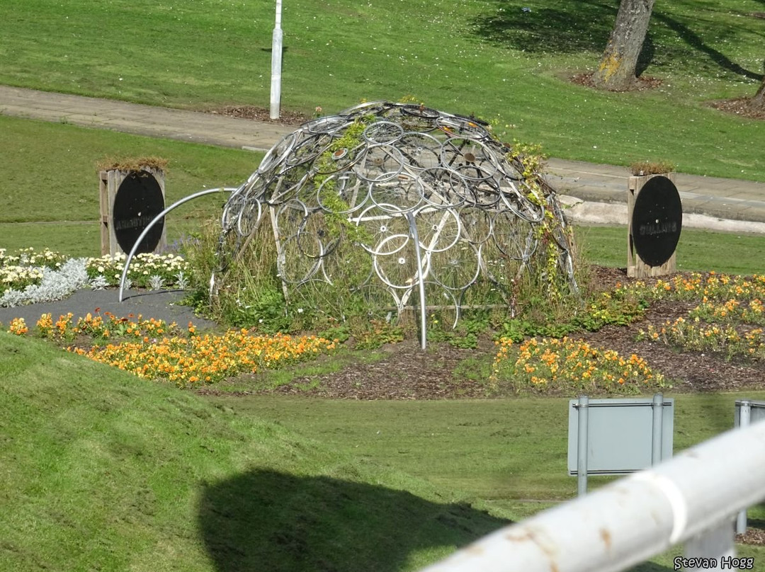 Perth Leisure Pool-珀斯必去景点