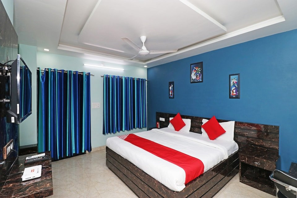 OYO 26803 Hotel City Inn主图