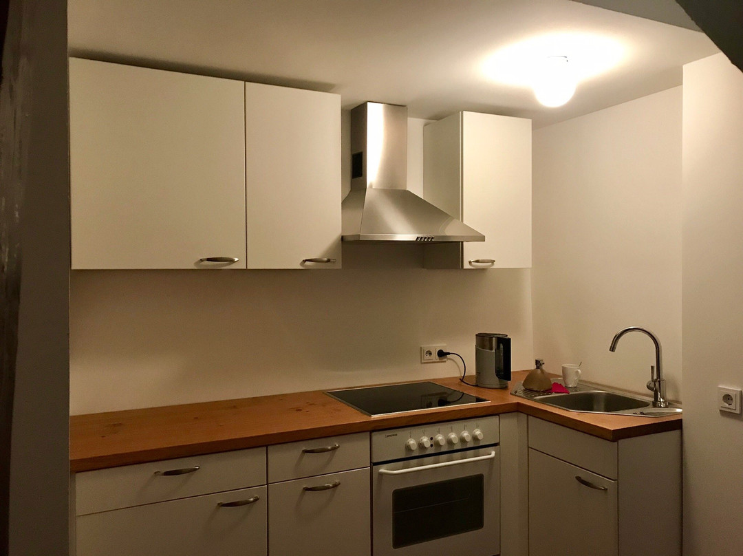 Bahnhof Thalfang主图