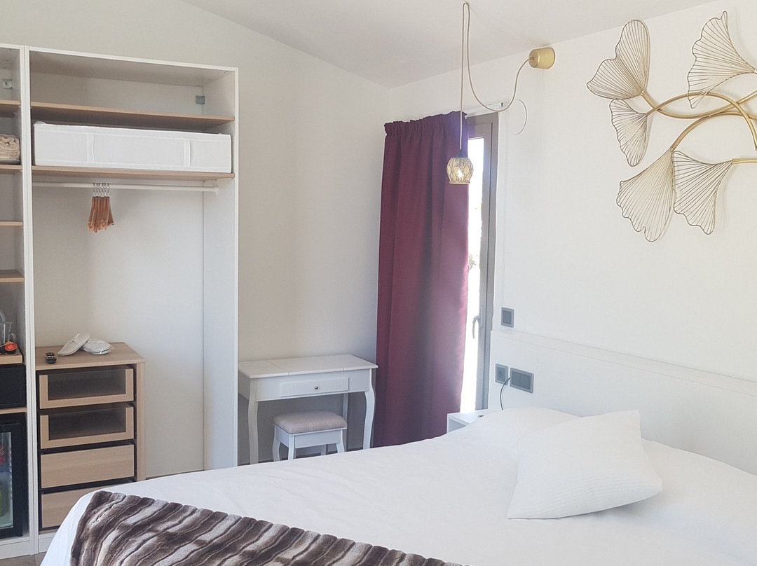 Hotel Artmonia主图