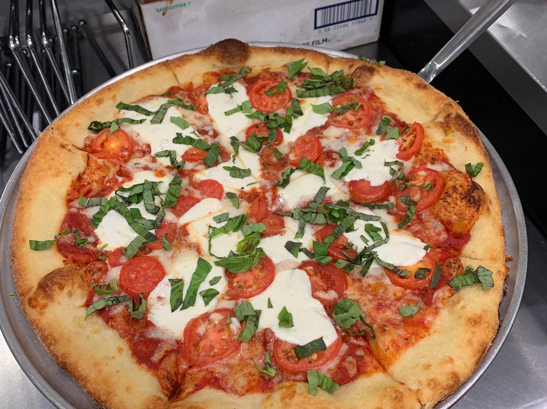 Mici Handcrafted Italian