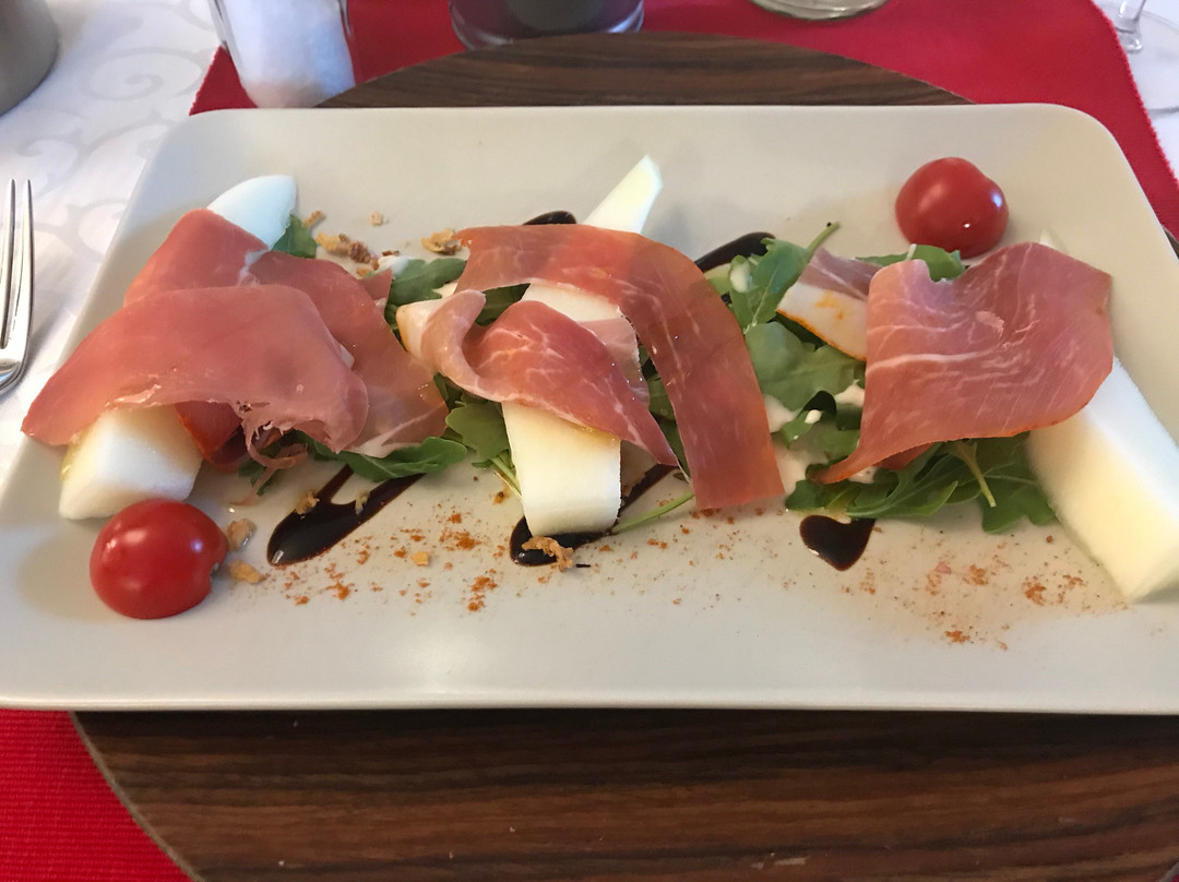 Boutique B&b Maison Aguerria主图