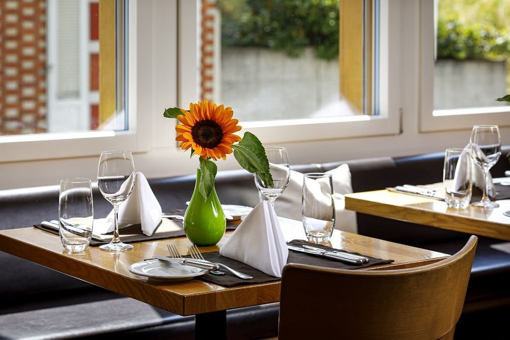 Hotel Restaurant Stalden主图