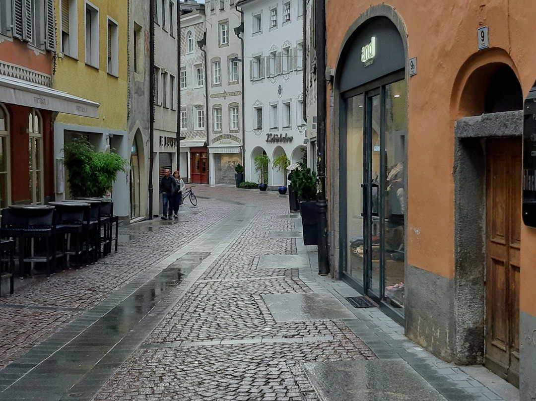 Pension Grunbacher主图