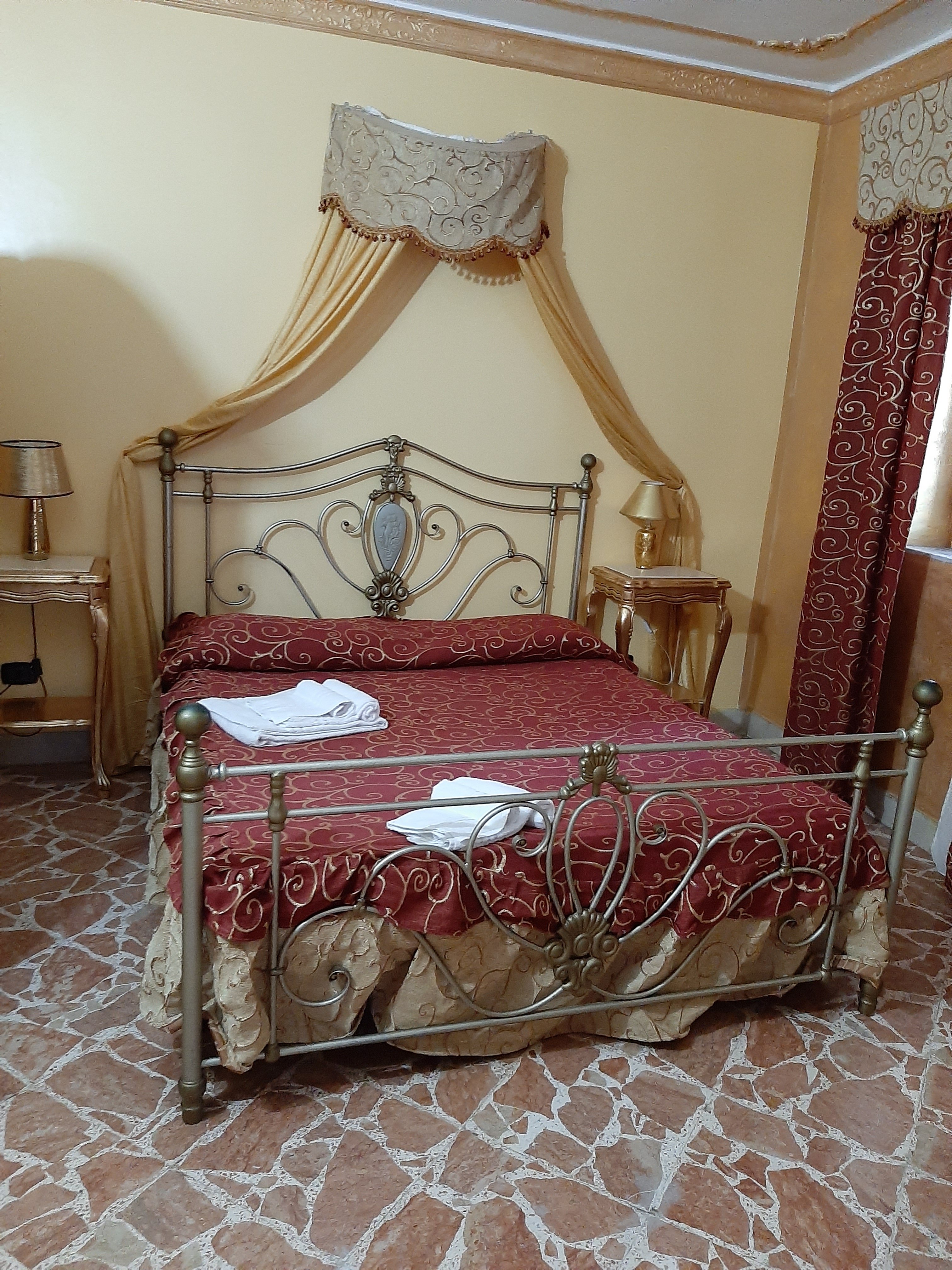 B&B Scala dei Turchi-官方