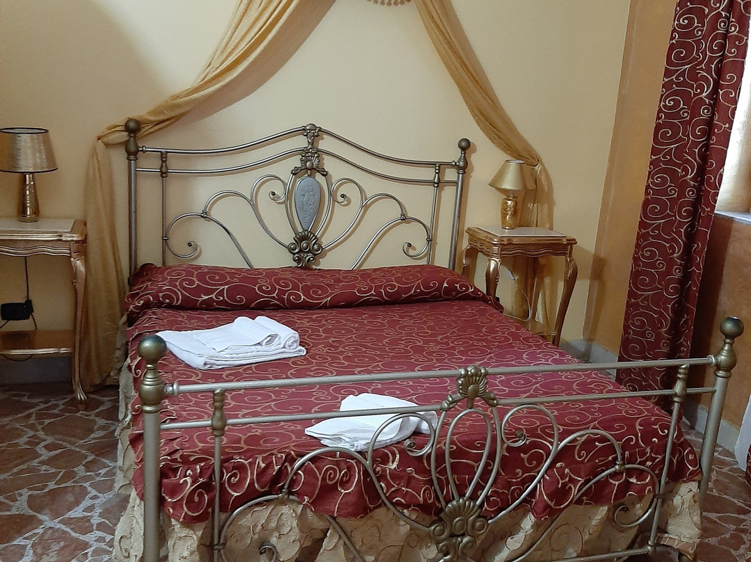 B&B Scala dei Turchi主图