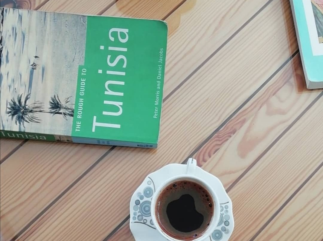 Hergla旅游攻略图片