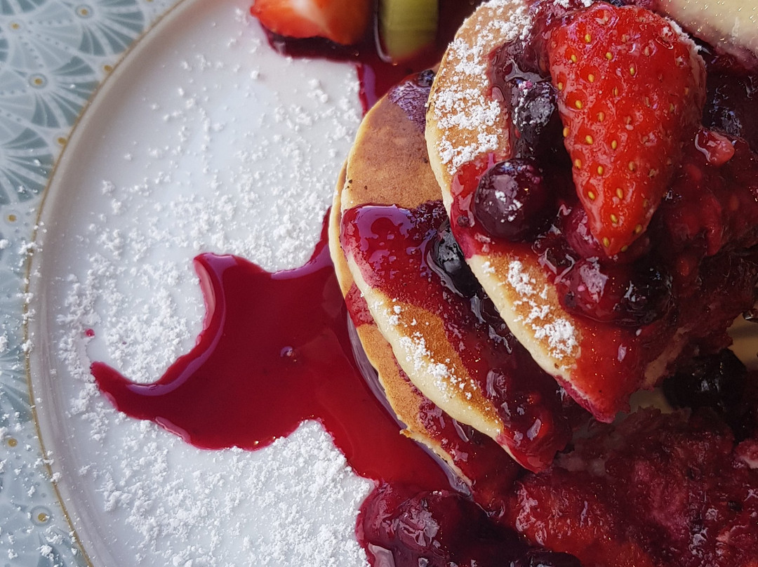 Bay View Boutique Bed & Breakfast主图