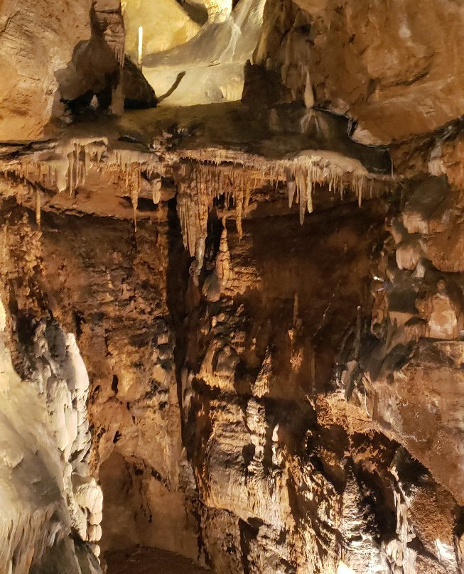 Seneca Caverns-Riverton必去景点