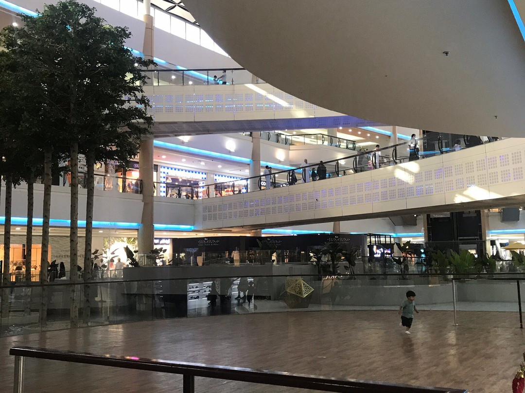 Riyadh Gallery Mall景点图片