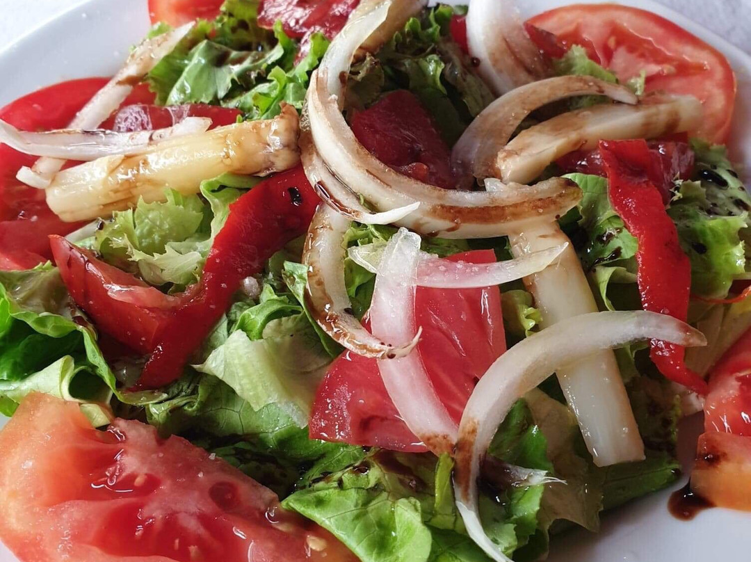 Hostal Les Bedules主图