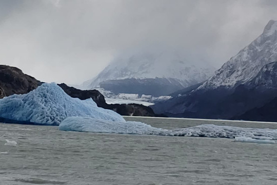 Onteaiken Patagonia-纳塔莱斯港必去景点