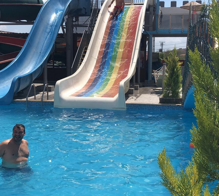 Bahar Aqua Resort主图