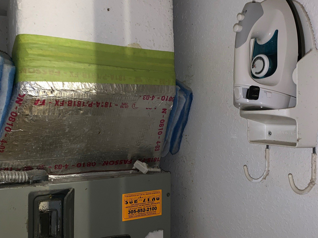 Mariner's Club Key Largo主图