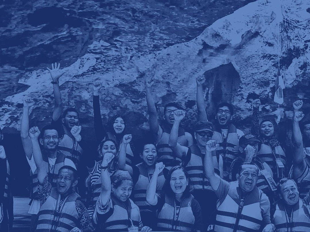 INDONEO™-Yogyakarta必去景点