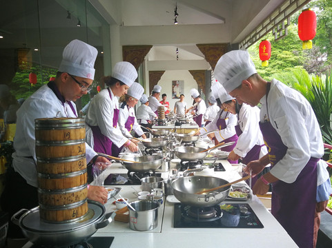 Luck Panda Tour-成都必去景点