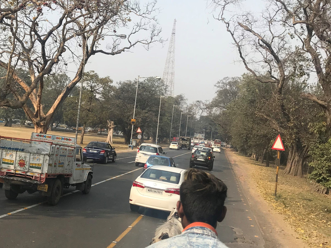广场景点图片