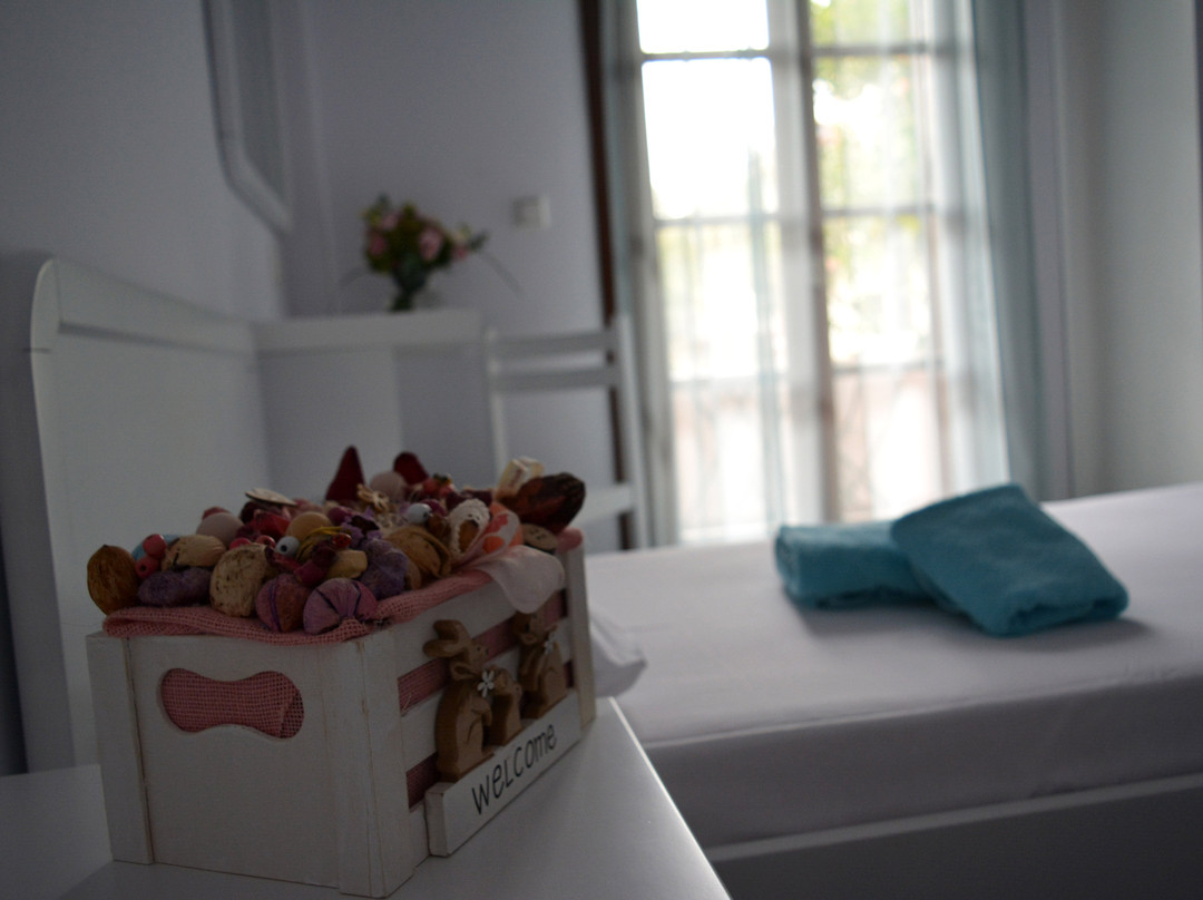 Hotel Theopisti主图