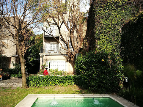 巴勒摩艾雅出租公寓主图