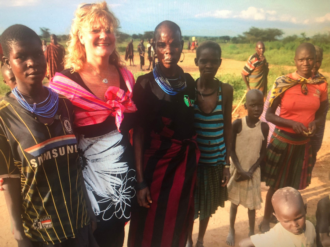 Karamoja Wilderness Expeditions景点图片