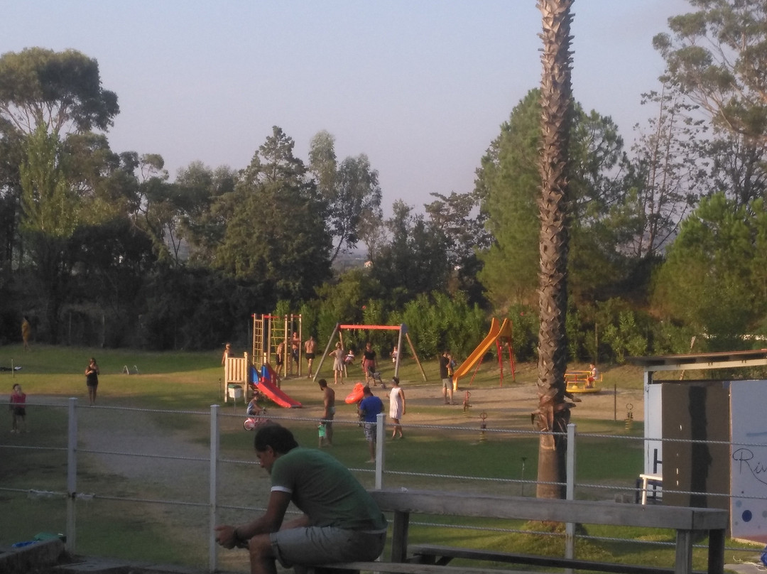 Villaggio Turistico Riviera del Sole主图