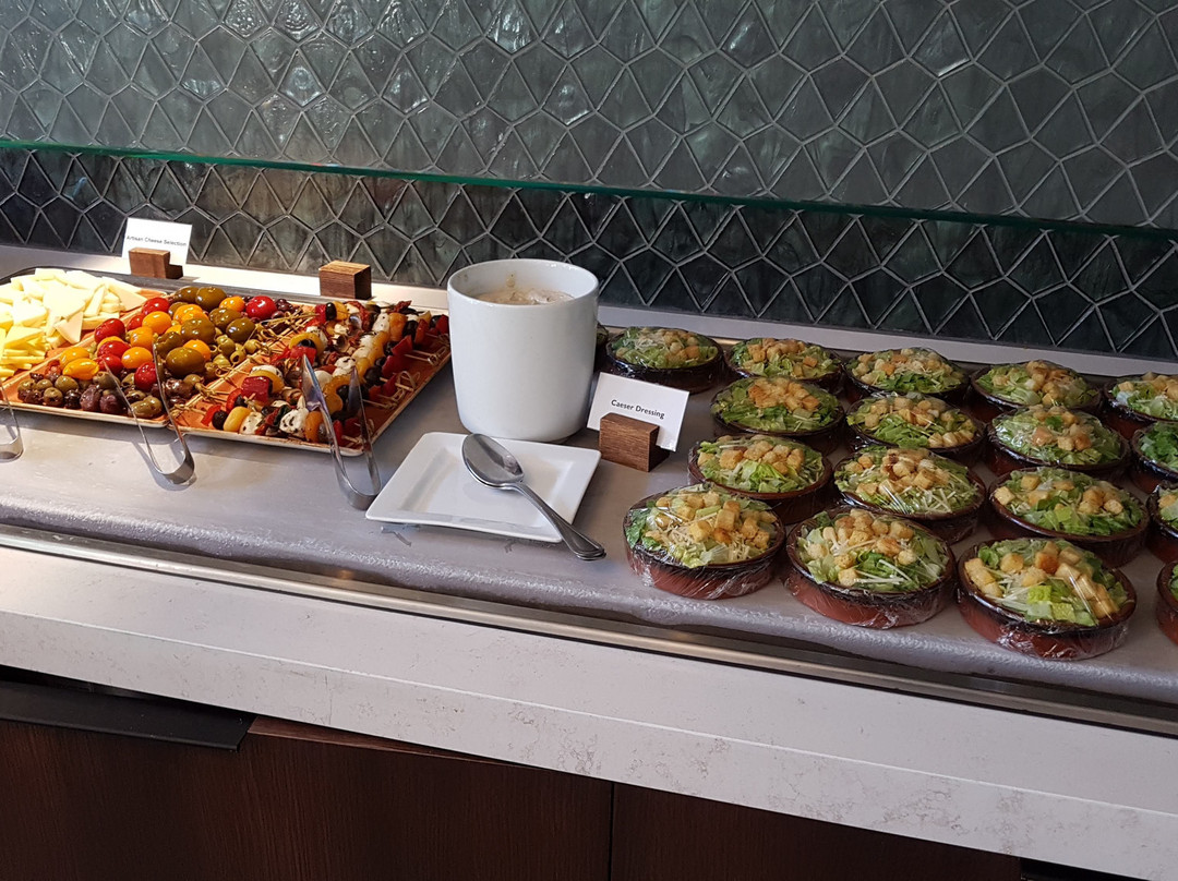 Seattle Marriott Redmond主图