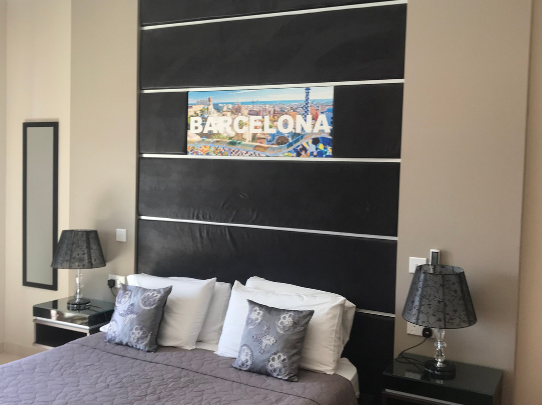 Il-Gardjola Bed and Breakfast主图