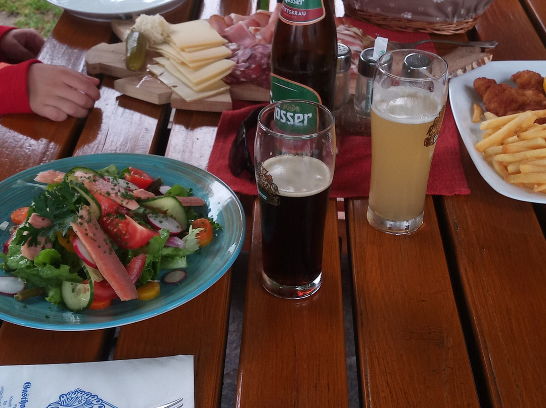 Gasthof Waldemar主图