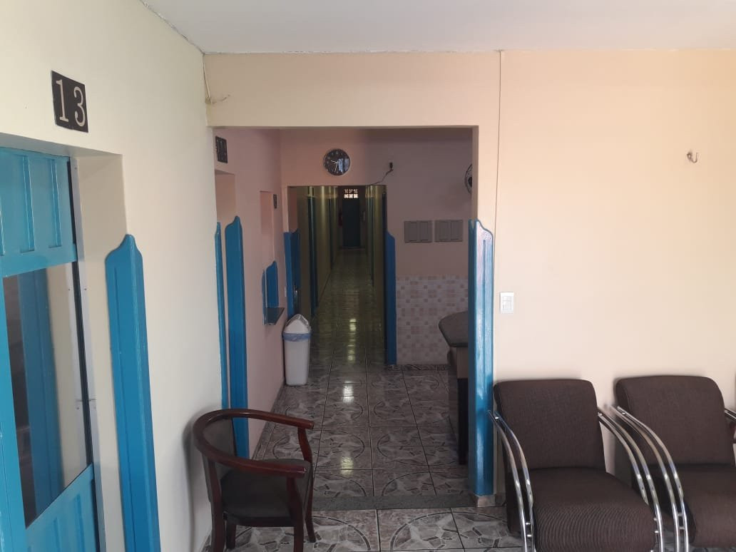 Pousada Asa Sul主图