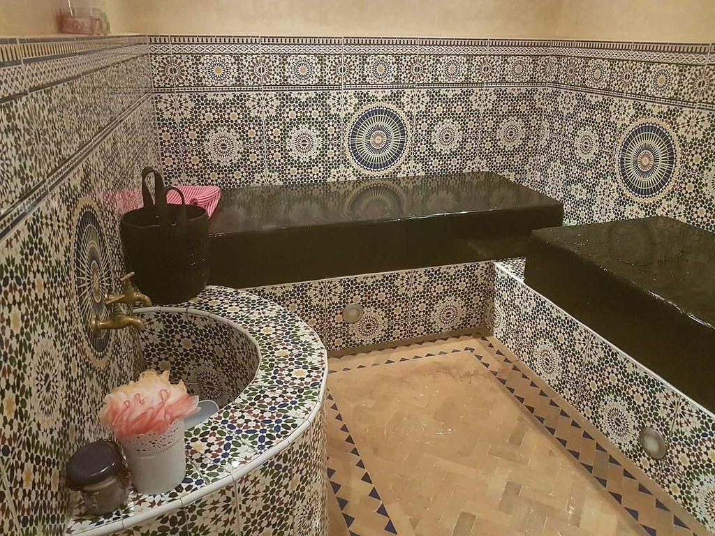 Le Jardin D'Orient-Mirleft必去景点