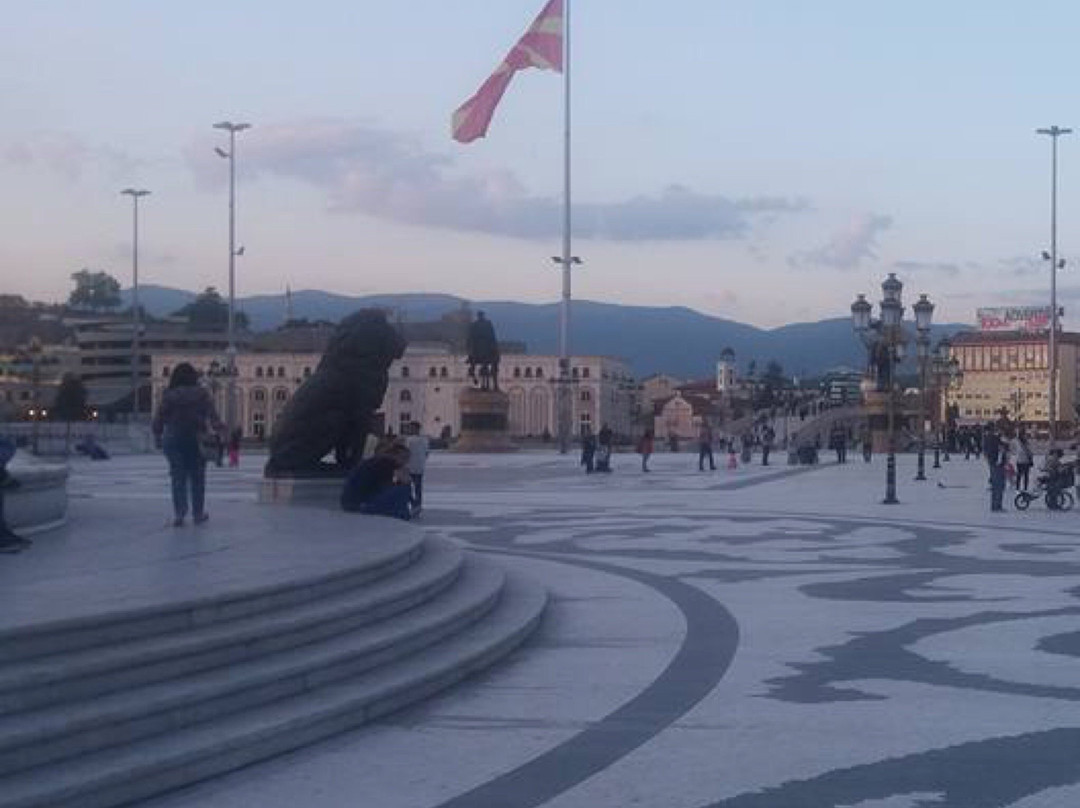 Australia Hotel主图