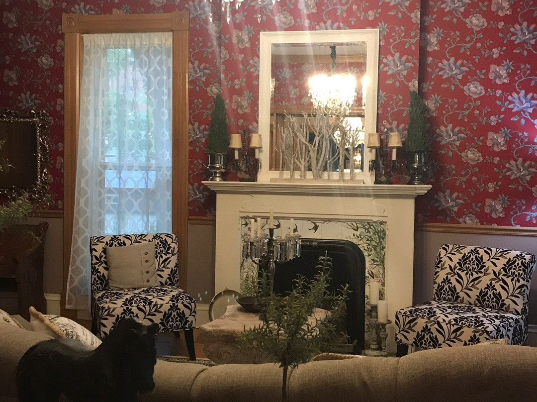 Evans' Holly Grove Inn Bed and Breakfast主图