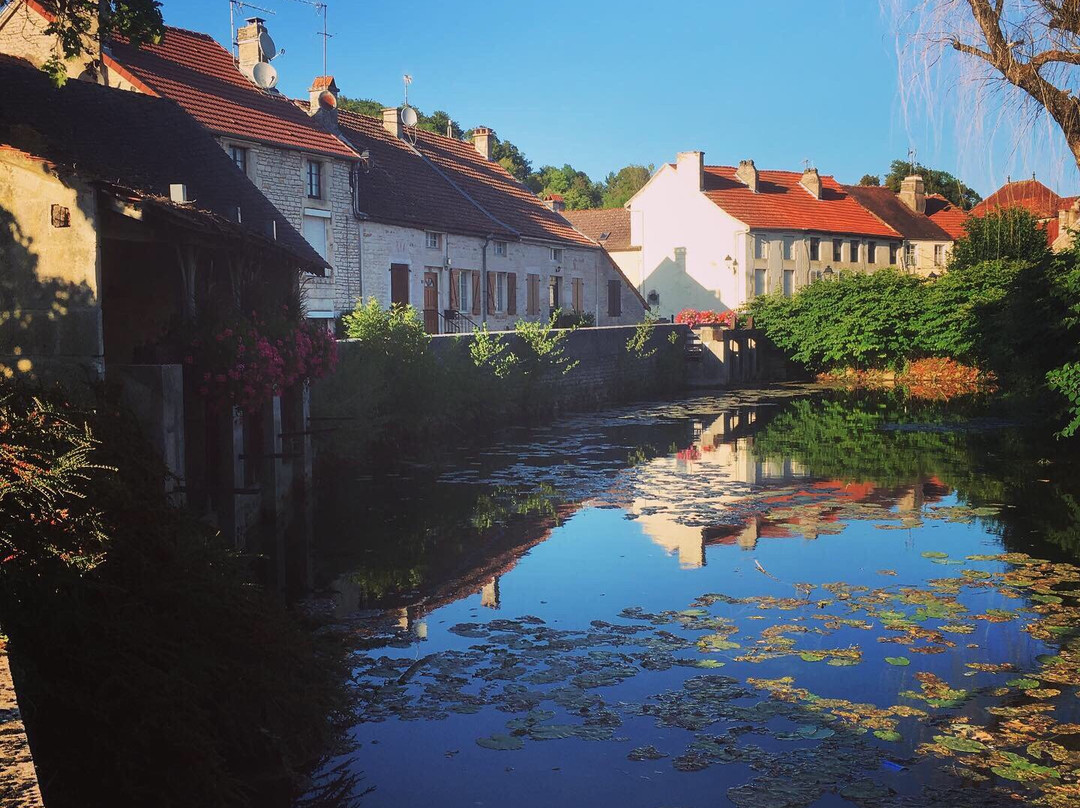 Logis Saint-Hubert主图