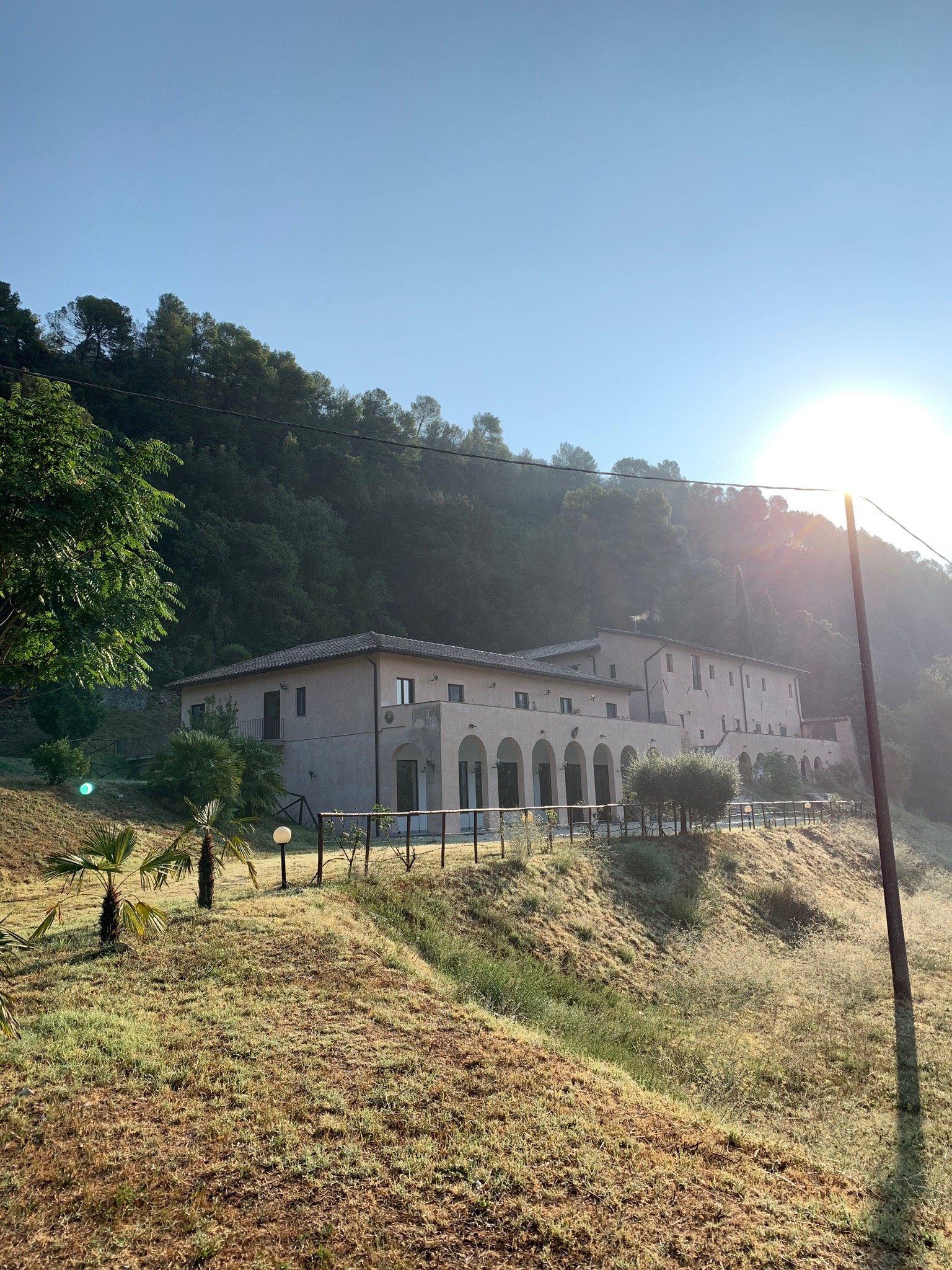 Convento San Bernardino-官方