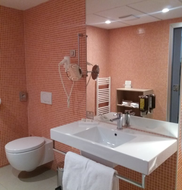 Lasko Thermal Spa Resort主图