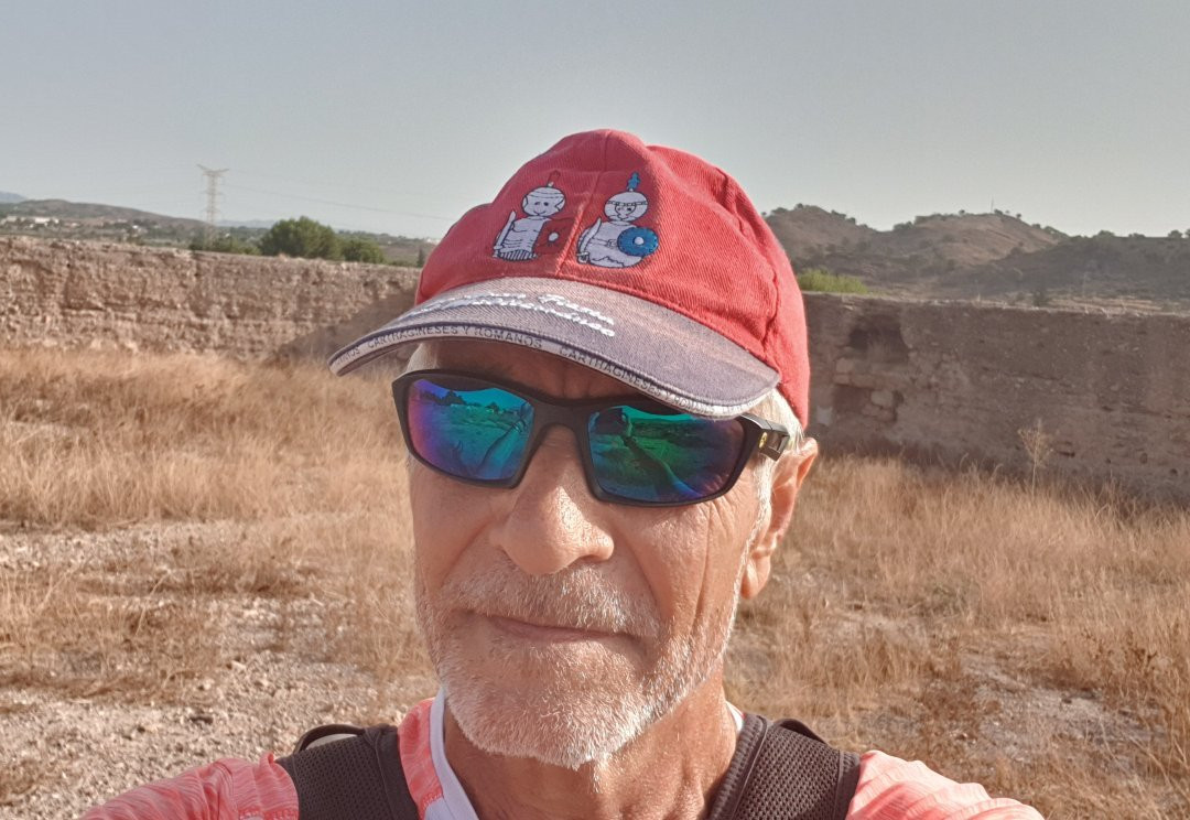 Castillo De Larache-Monteagudo必去景点