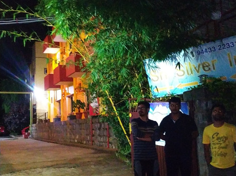 Sri Silver Inn Annex主图