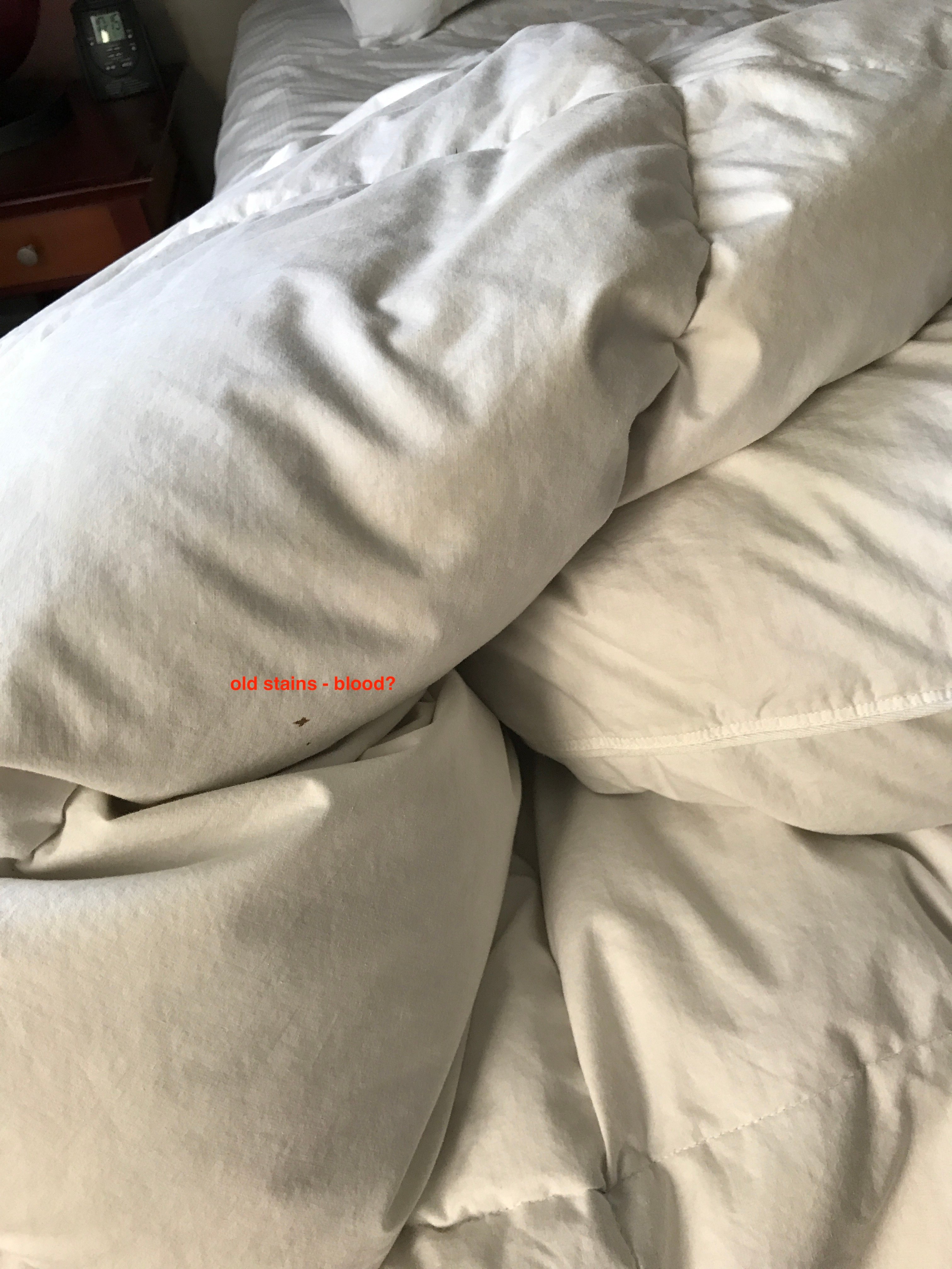 Hilton Vancouver Airport-浴室