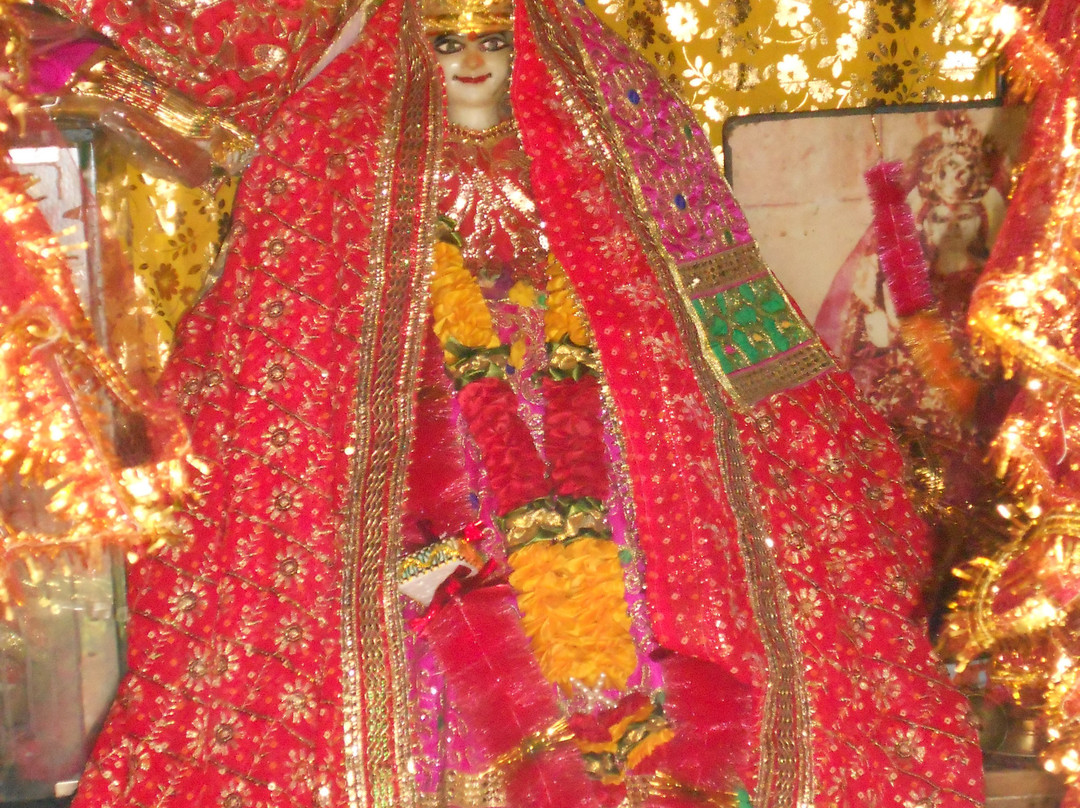 Bharmani Mata Temple景点图片