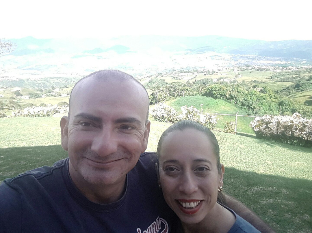 Posada Ventisquero主图