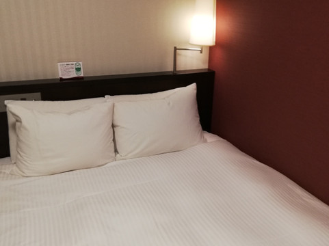 福冈天神里士满酒店主图