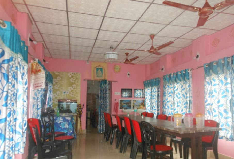 Taj Villa Resort主图