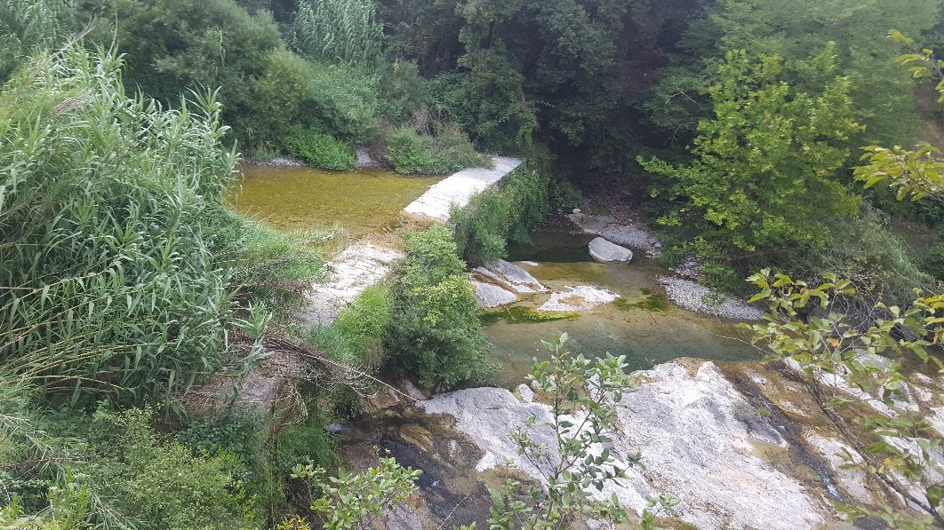 Info Parco Alpi Liguri-Rocchetta Nervina必去景点
